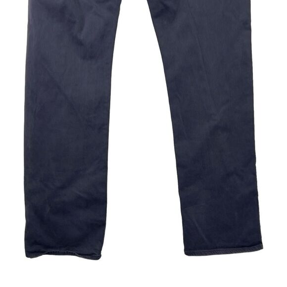 AG the protege straight leg pants gray 34x34 - Picture 11 of 16